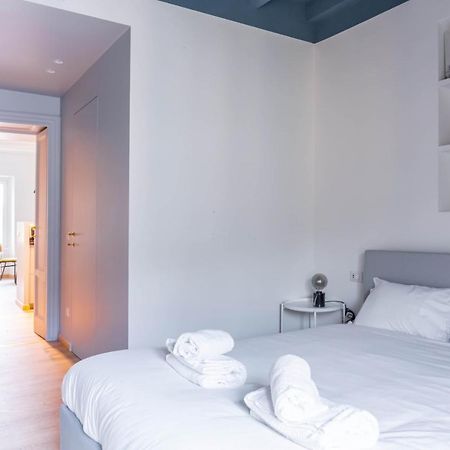 Easylife - Accogliente E Moderno Bilocale In Zona Navigli Apartment Milano Exterior foto