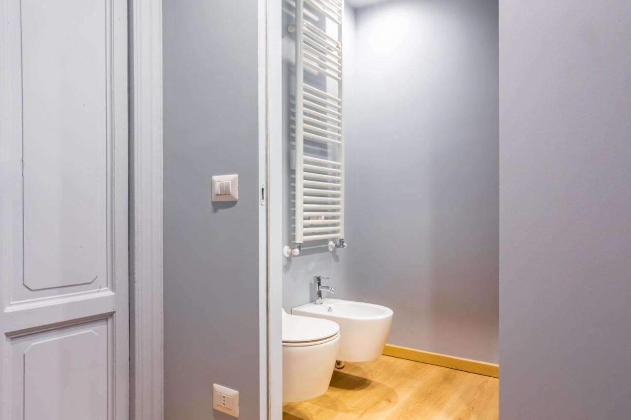 Easylife - Accogliente E Moderno Bilocale In Zona Navigli Apartment Milano Exterior foto
