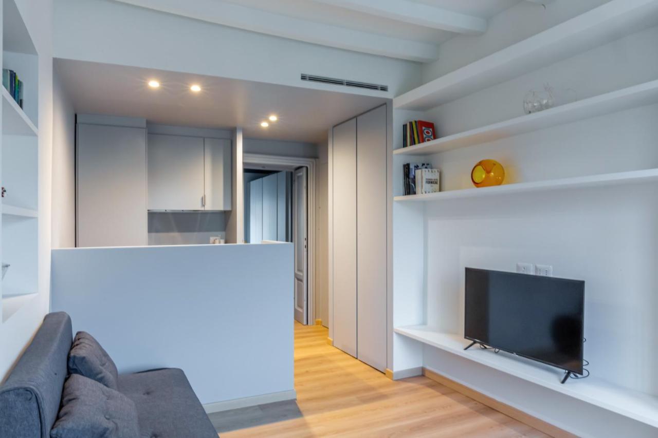 Easylife - Accogliente E Moderno Bilocale In Zona Navigli Apartment Milano Exterior foto