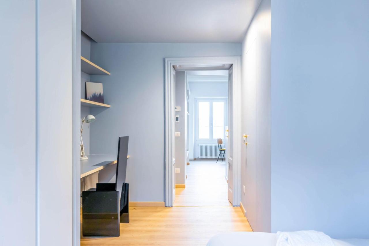 Easylife - Accogliente E Moderno Bilocale In Zona Navigli Apartment Milano Exterior foto