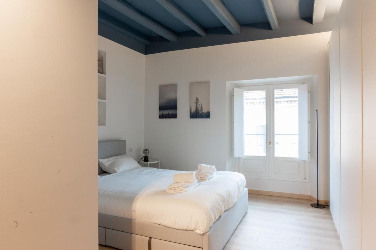 Easylife - Accogliente E Moderno Bilocale In Zona Navigli Apartment Milano Exterior foto