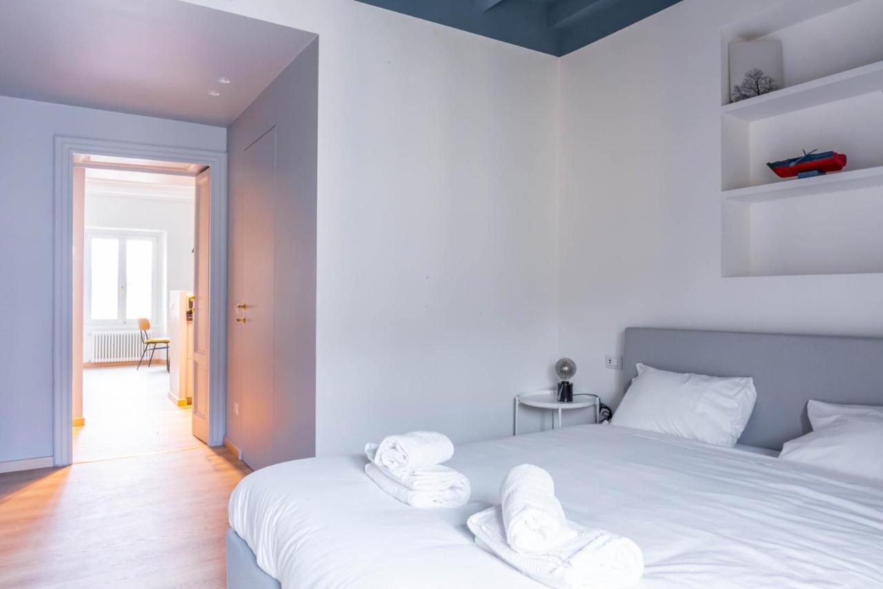 Easylife - Accogliente E Moderno Bilocale In Zona Navigli Apartment Milano Exterior foto