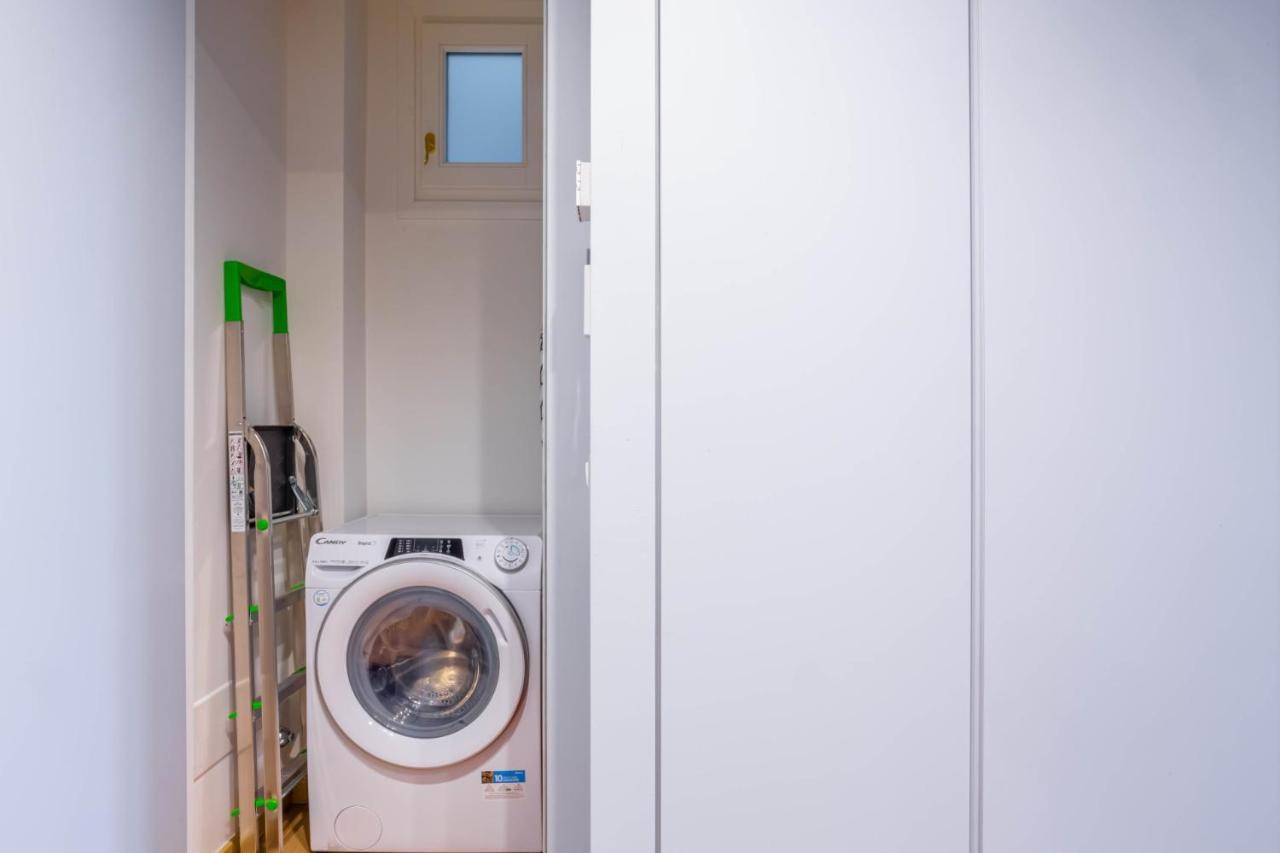 Easylife - Accogliente E Moderno Bilocale In Zona Navigli Apartment Milano Exterior foto