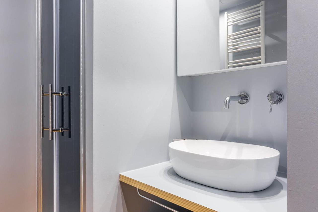 Easylife - Accogliente E Moderno Bilocale In Zona Navigli Apartment Milano Exterior foto