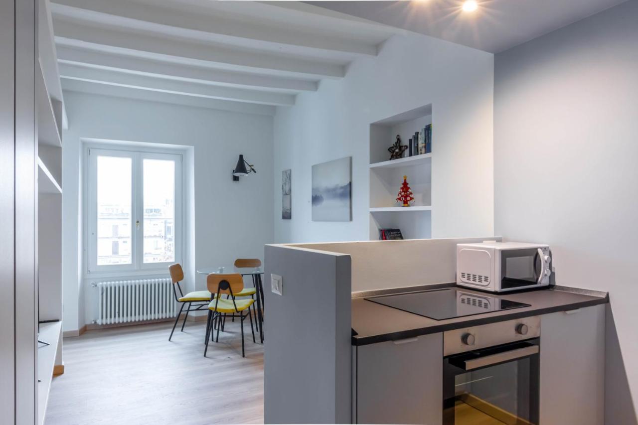 Easylife - Accogliente E Moderno Bilocale In Zona Navigli Apartment Milano Exterior foto