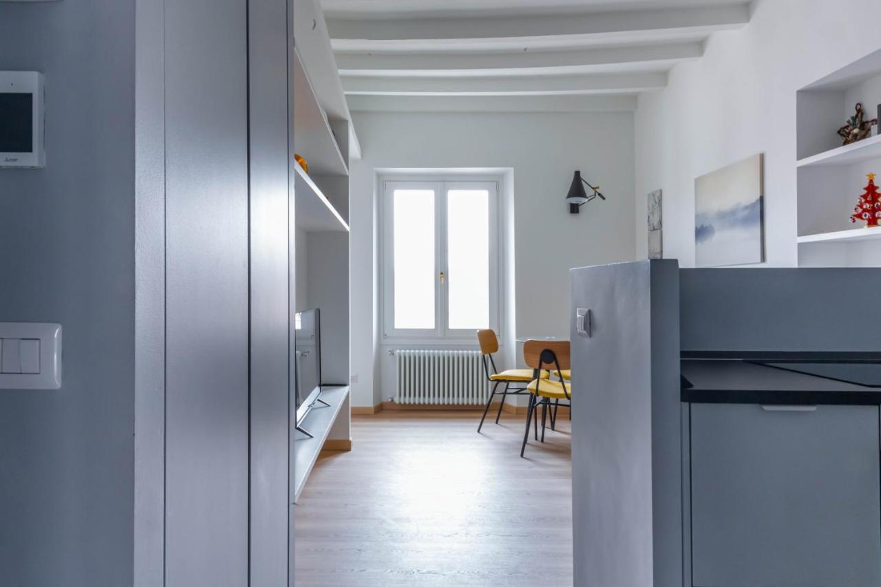 Easylife - Accogliente E Moderno Bilocale In Zona Navigli Apartment Milano Exterior foto