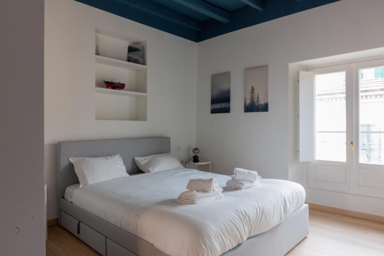 Easylife - Accogliente E Moderno Bilocale In Zona Navigli Apartment Milano Exterior foto