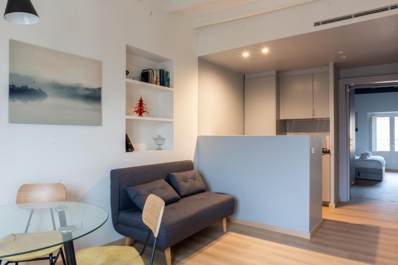 Easylife - Accogliente E Moderno Bilocale In Zona Navigli Apartment Milano Exterior foto