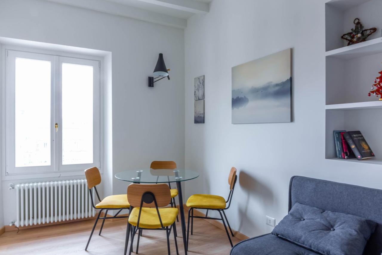 Easylife - Accogliente E Moderno Bilocale In Zona Navigli Apartment Milano Exterior foto