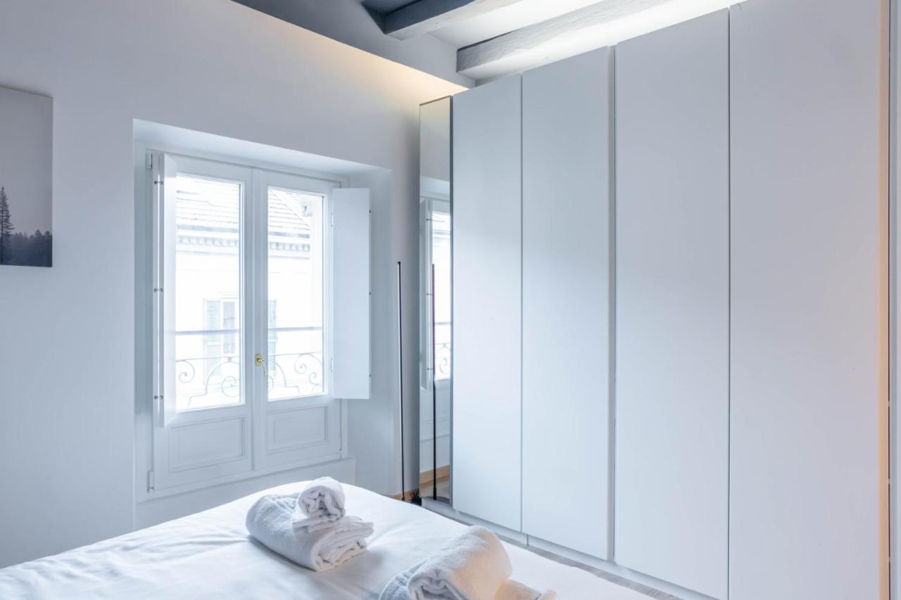 Easylife - Accogliente E Moderno Bilocale In Zona Navigli Apartment Milano Exterior foto